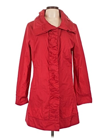 Rainforest Raincoat (view 1)