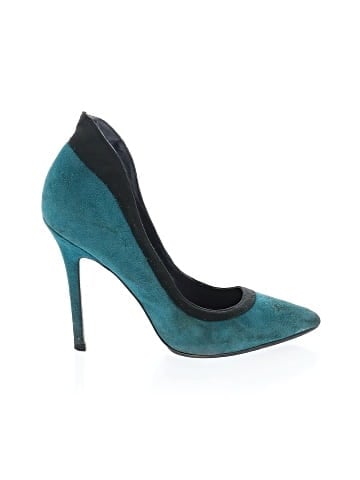 London Trash Heels (view 1)