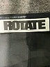 ROTATE 100% Polyurethane Black Tube Top Size 0 - photo 6