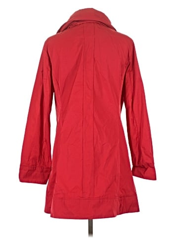 Rainforest Raincoat (view 2)