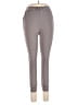 Abercrombie Solid Gray Active Pants Size 9 - photo 1