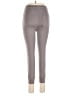 Abercrombie Solid Gray Active Pants Size 9 - photo 2