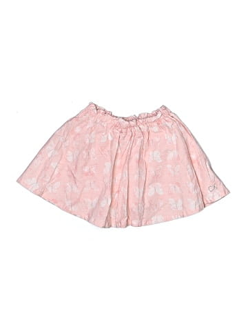 CALVIN KLEIN JEANS Skirt (view 1)