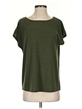 H By Bordeaux Short Sleeve Top