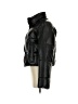 Zara 100% Polyester Black Snow Jacket Size S - photo 5