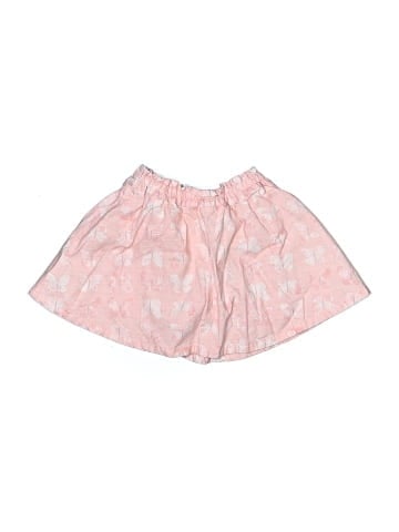 CALVIN KLEIN JEANS Skirt (view 2)