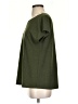 H by Bordeaux Green Short Sleeve Top Size XS - photo 5