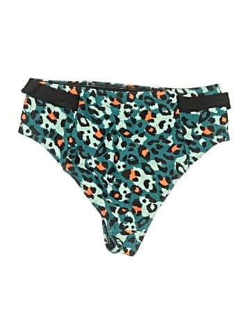 Topshop Swimsuit Bottoms (view 2)