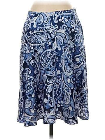 Lauren by Ralph Lauren Casual Skirt (view 1)