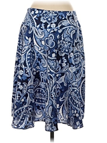 Lauren by Ralph Lauren Casual Skirt (view 2)