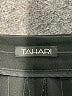 Tahari Black Dress Pants Size 10 - photo 6