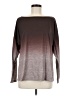 Shein Brown Long Sleeve T-Shirt Size 8 - 10 - photo 1