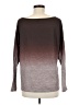 Shein Brown Long Sleeve T-Shirt Size 8 - 10 - photo 2