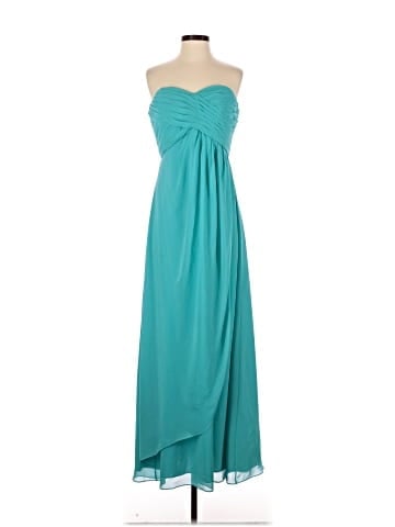 MoriLee by Madeline Gardner Cocktail Dress (view 1)
