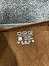OQQ Brown Bodysuit Size L - photo 3