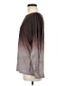 Shein Brown Long Sleeve T-Shirt Size 8 - 10 - photo 5