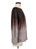 Shein Brown Long Sleeve T-Shirt Size 8 - 10 - photo 4