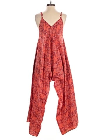 Kahindo Jumpsuit (view 2)