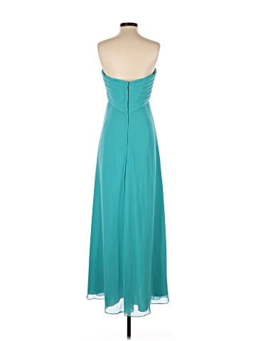 MoriLee by Madeline Gardner Cocktail Dress (view 2)