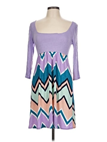 Auditions Casual Dress (view 1)