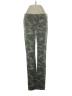 Guess Camo Green Casual Pants Size 27 waist - photo 1
