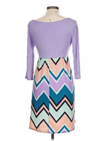 Auditions Casual Dress (view 2)