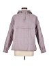 Fashion 100% Nylon Gray Jacket Size M - photo 1