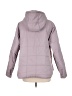 Fashion 100% Nylon Gray Jacket Size M - photo 2