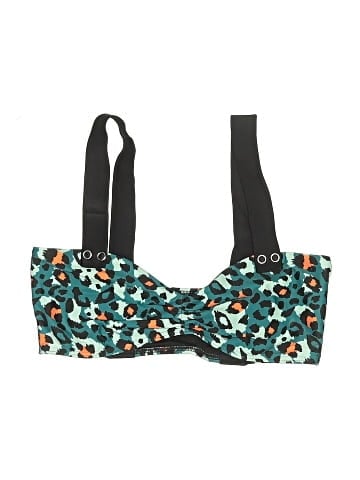 Topshop Swimsuit Top (view 1)