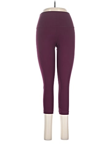 Lululemon Athletica Active Pants - front