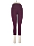 Lululemon Athletica Purple Active Pants Size 8 - photo 1