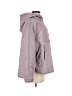 Fashion 100% Nylon Gray Jacket Size M - photo 4