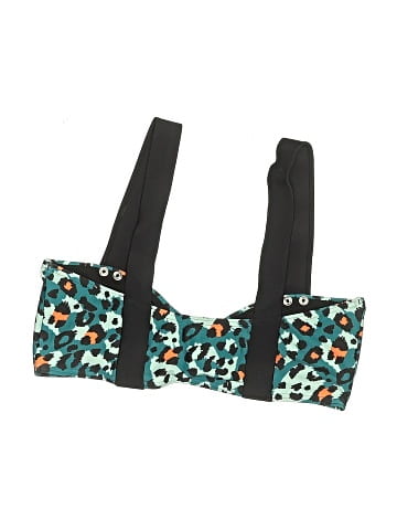 Topshop Swimsuit Top (view 2)