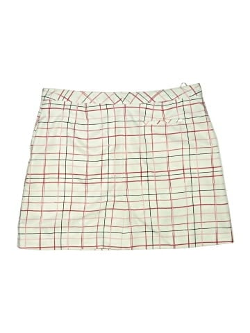 IZOD Casual Skirt (view 2)