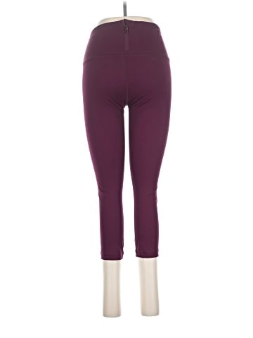 Lululemon Athletica Active Pants - back