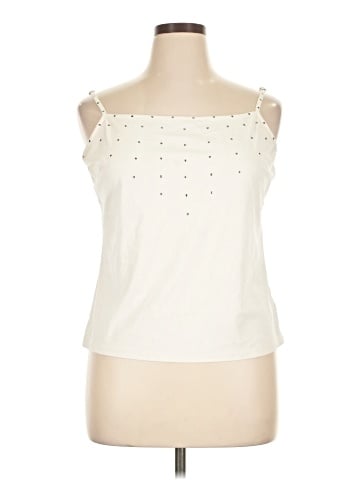 Idyllwind Fueled by Miranda Lambert Tank Top (view 1)