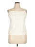 Idyllwind Fueled by Miranda Lambert Ivory Tank Top Size XL - photo 1