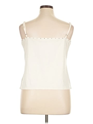 Idyllwind Fueled by Miranda Lambert Tank Top (view 2)