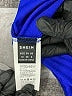 Shein Blue Jumpsuit Size 6 - photo 4