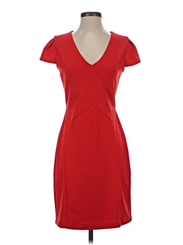Express Casual Dress (view 1)