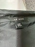 Le Bos 100% Polyester Black Cocktail Dress Size 20 - photo 4