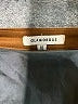 Glamorous 100% Polyester Solid Brown Casual Skirt Size 10 - photo 4