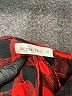 Acting Pro Red Casual Dress Size S - photo 7
