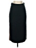 J.Crew Black Casual Skirt Size S - photo 1