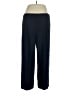 J.Crew 365 100% Polyester Solid Blue Casual Pants Size 10 (tall) - photo 1