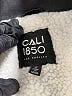 Cali1850 Black Jacket Size S - photo 6