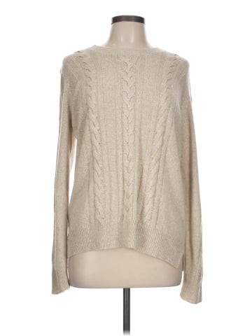 Lindex Pullover Sweater (view 1)