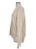 Lindex 100% Acrylic Ivory Pullover Sweater Size L - photo 5