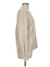 Lindex 100% Acrylic Ivory Pullover Sweater Size L - photo 4