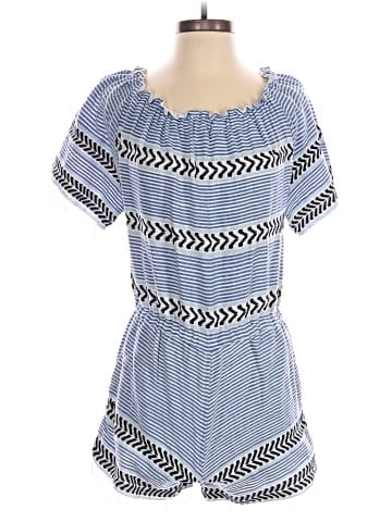 Lemlem Romper (view 1)